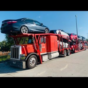 Meet your Posher, Wilber